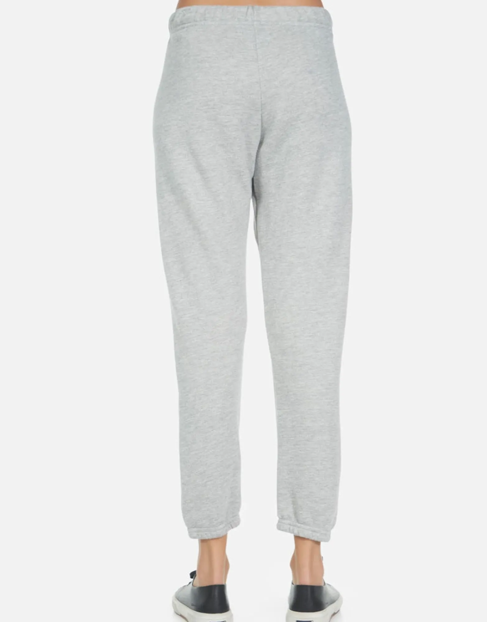 Cheap Guitar Bear Crop Jogger Pant | Alana By Women Crop Sweatpants