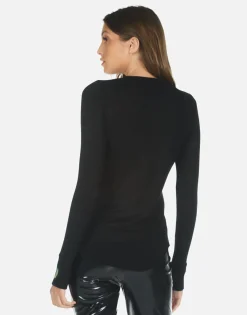 Best Sale Hamsa Elements L/S Fitted Thermal | Mckinley By Women Long Sleeve