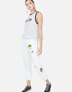 Flash Sale Happy High Neck Tank | Aurelia By Women Tanks
