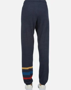 Outlet Happy Peace Love Sweatpant | Brynn By Women Long Sweatpants