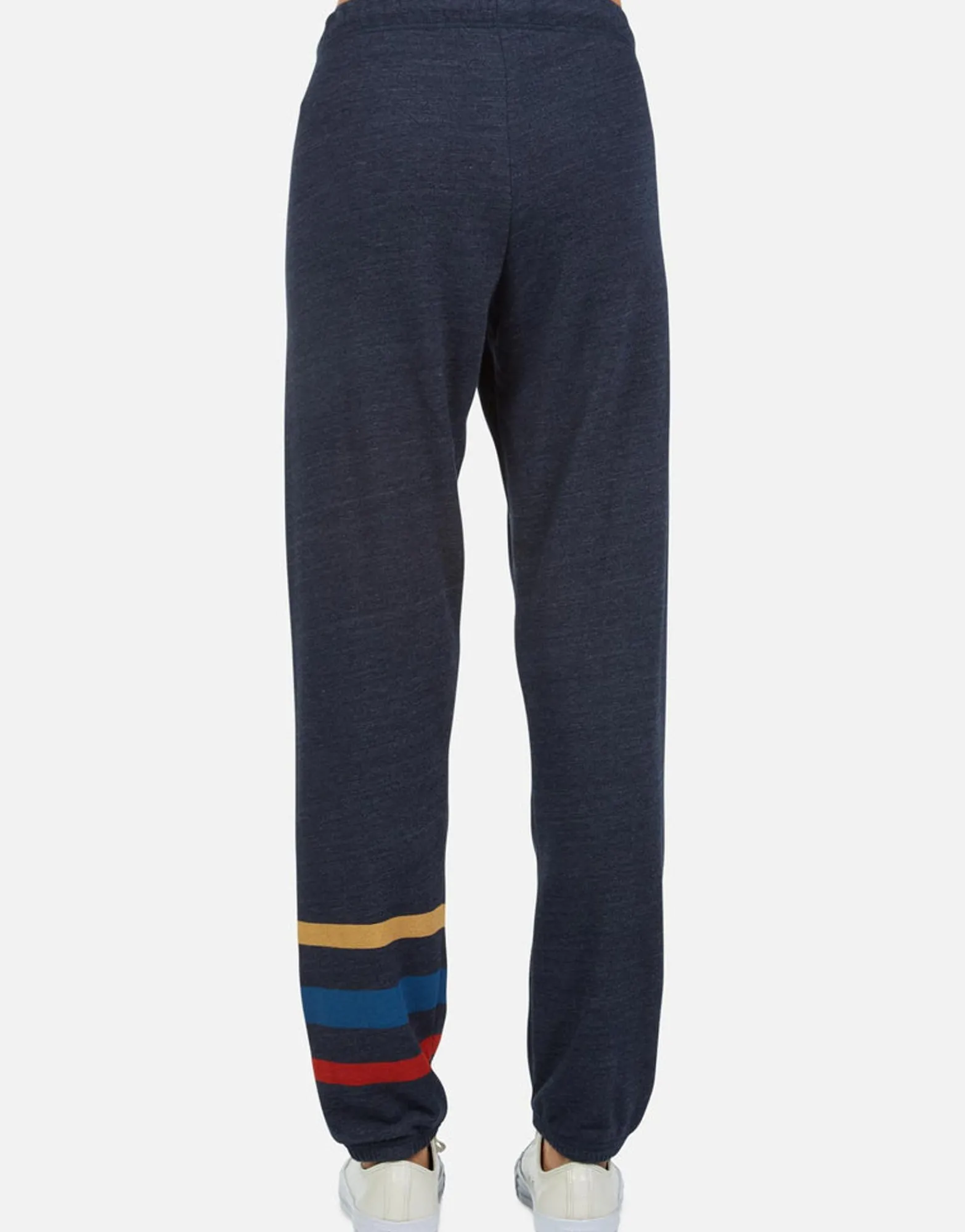 Outlet Happy Peace Love Sweatpant | Brynn By Women Long Sweatpants