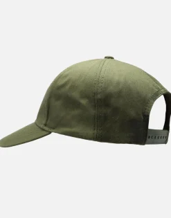 Fashion Happyface Patch Canvas Hat | Bay By Hats