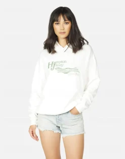 Cheap Harmony Hampton Jitney Women Hoodies
