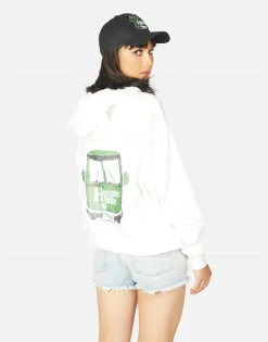 Cheap Harmony Hampton Jitney Women Hoodies