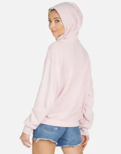 Store Harmony Hippie Girl Women Hoodies