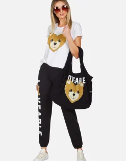 Cheap Heart Teddy S/S Vintage Tee | Croft By Women Short Sleeve