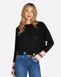 New Hello Moshi 100% Pure Cashmere Sweater | Janelle By Women Sweaters & Knits