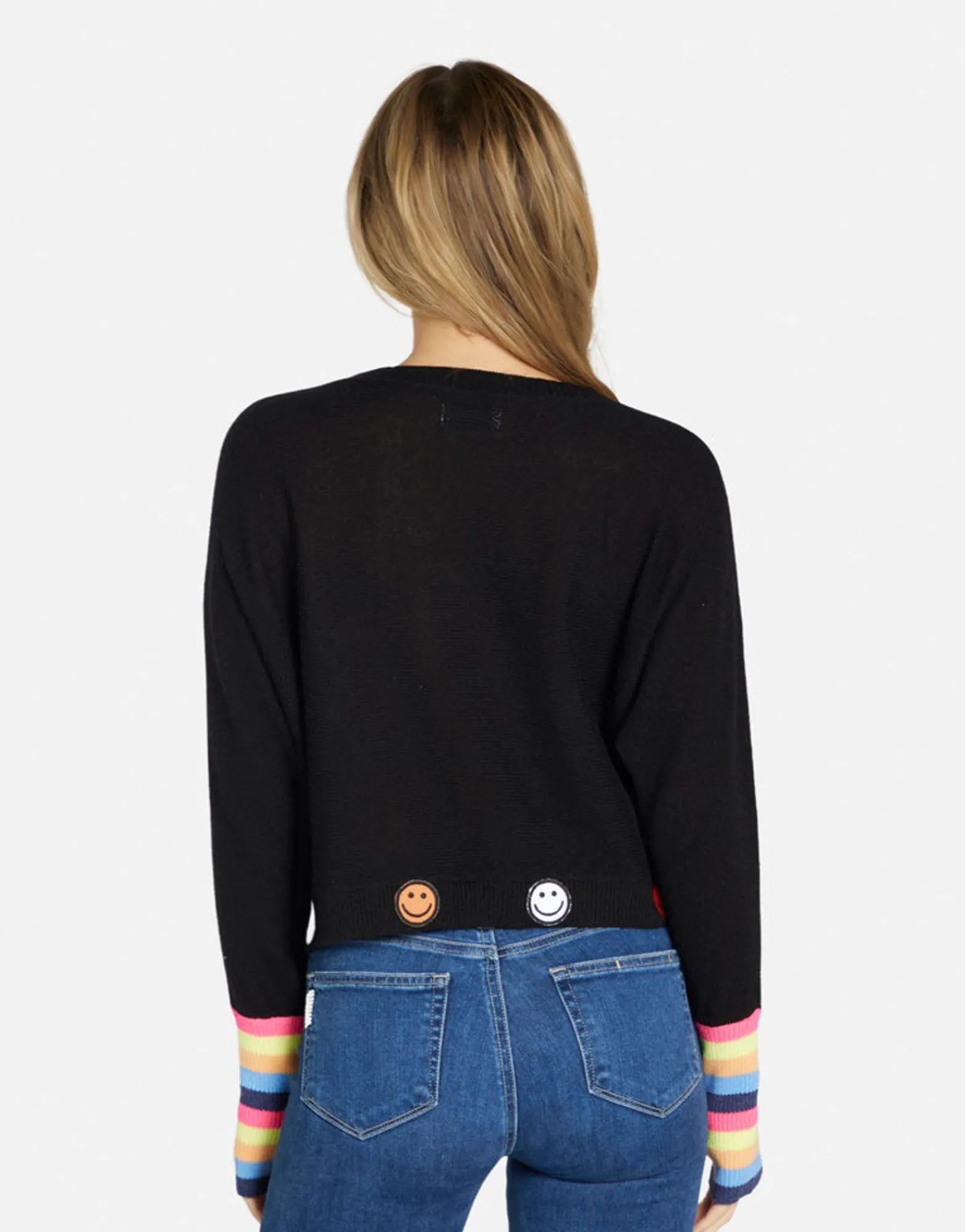 New Hello Moshi 100% Pure Cashmere Sweater | Janelle By Women Sweaters & Knits