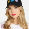 Best Hello Moshi Canvas Hat In | Bay By Hats