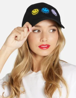 Best Hello Moshi Canvas Hat In | Bay By Hats