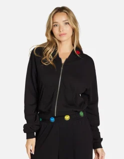 Best Hello Moshi Hoodie In | Lachelle By Women Hoodies