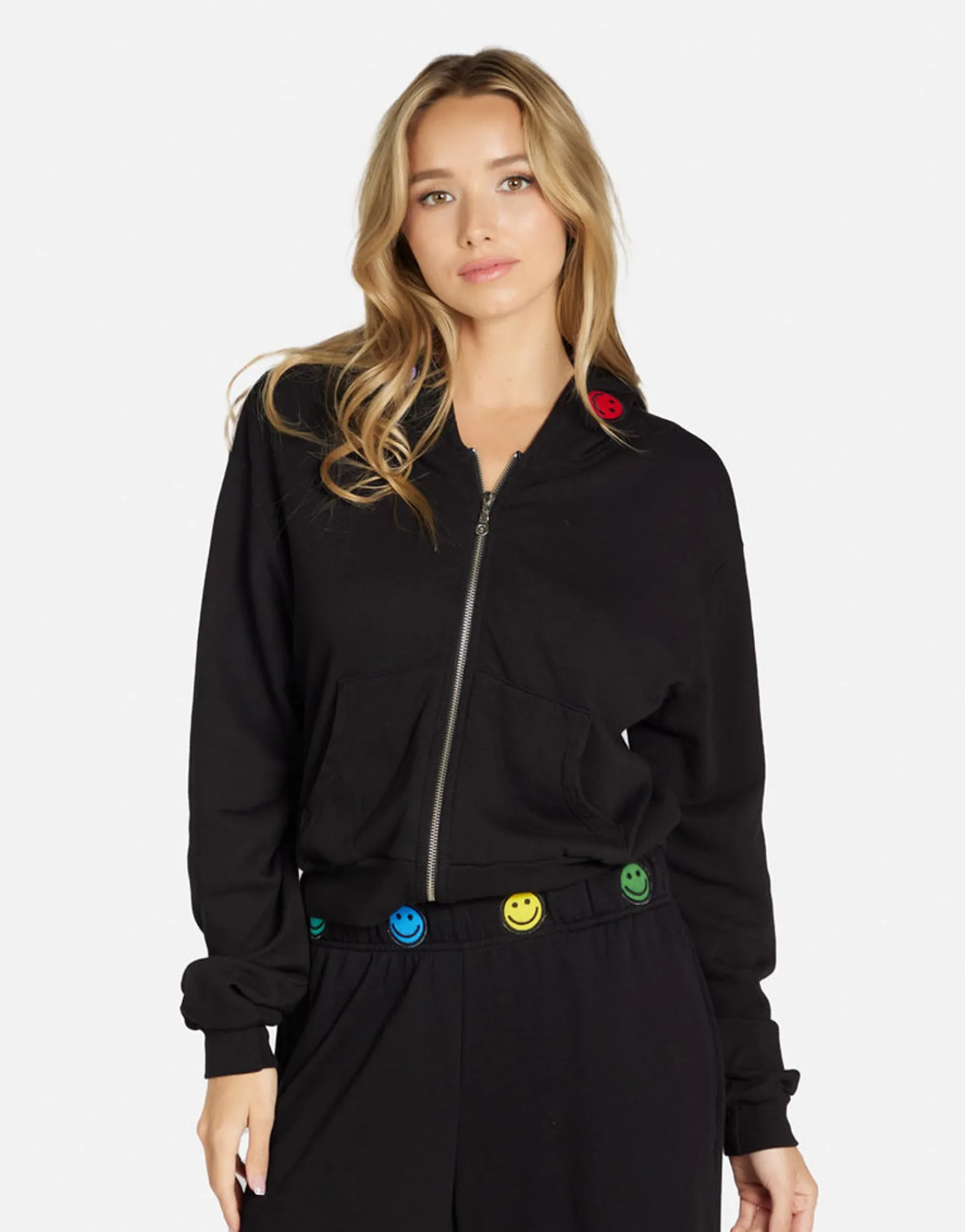 Best Hello Moshi Hoodie In | Lachelle By Women Hoodies