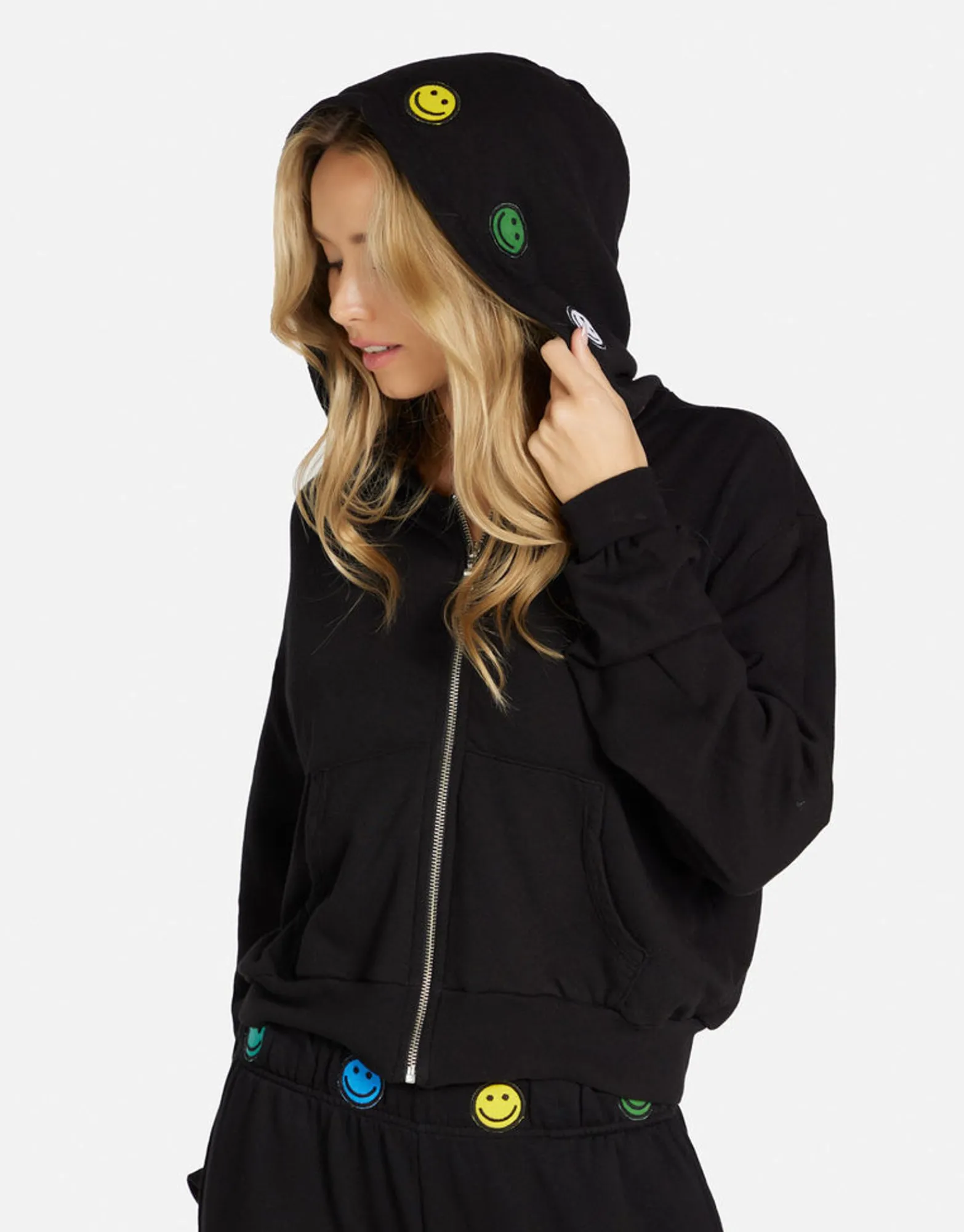 Best Hello Moshi Hoodie In | Lachelle By Women Hoodies