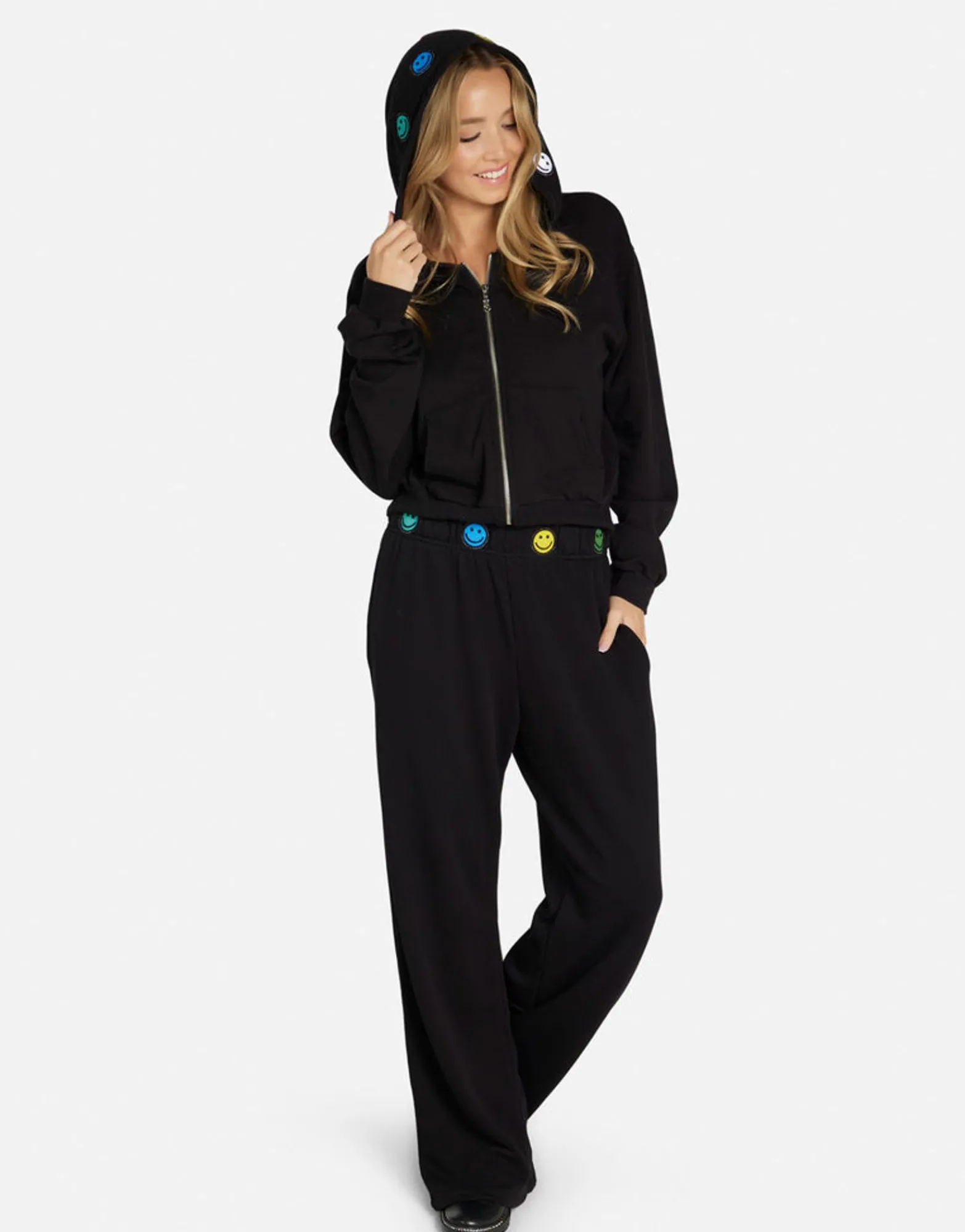 Best Hello Moshi Hoodie In | Lachelle By Women Hoodies