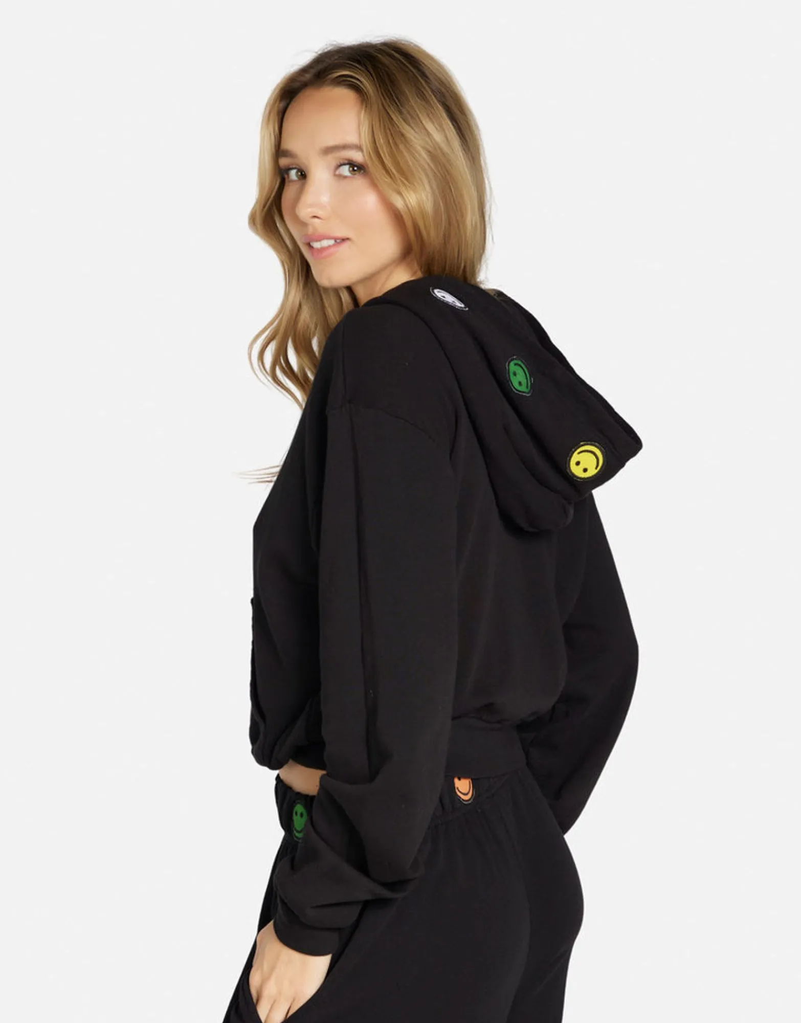 Best Hello Moshi Hoodie In | Lachelle By Women Hoodies