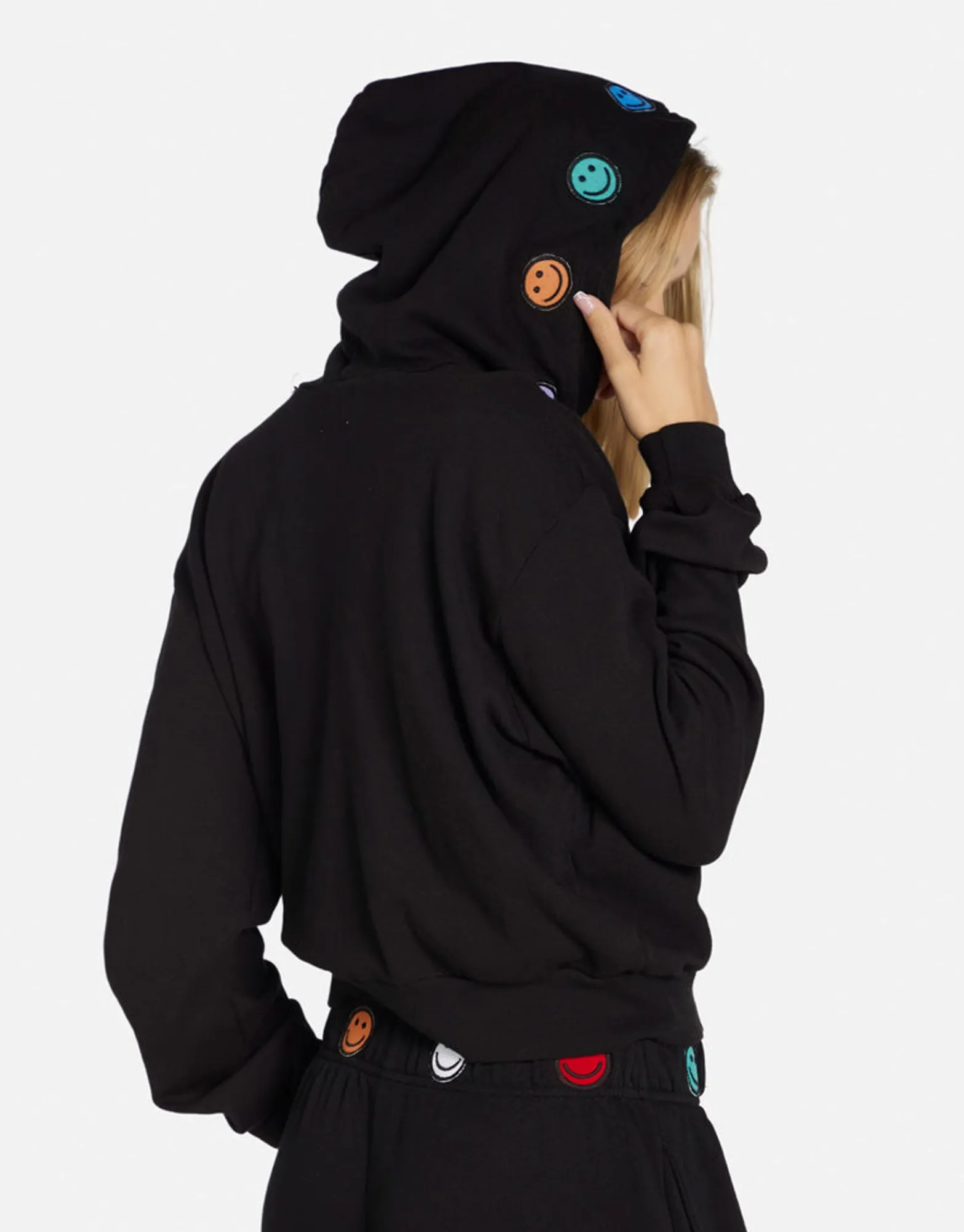 Best Hello Moshi Hoodie In | Lachelle By Women Hoodies