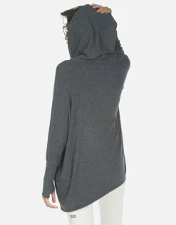 New I'M A Mess Boyfriend Hoodie | Wilma By Women Hoodies