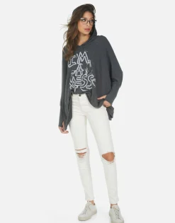 New I'M A Mess Boyfriend Hoodie | Wilma By Women Hoodies