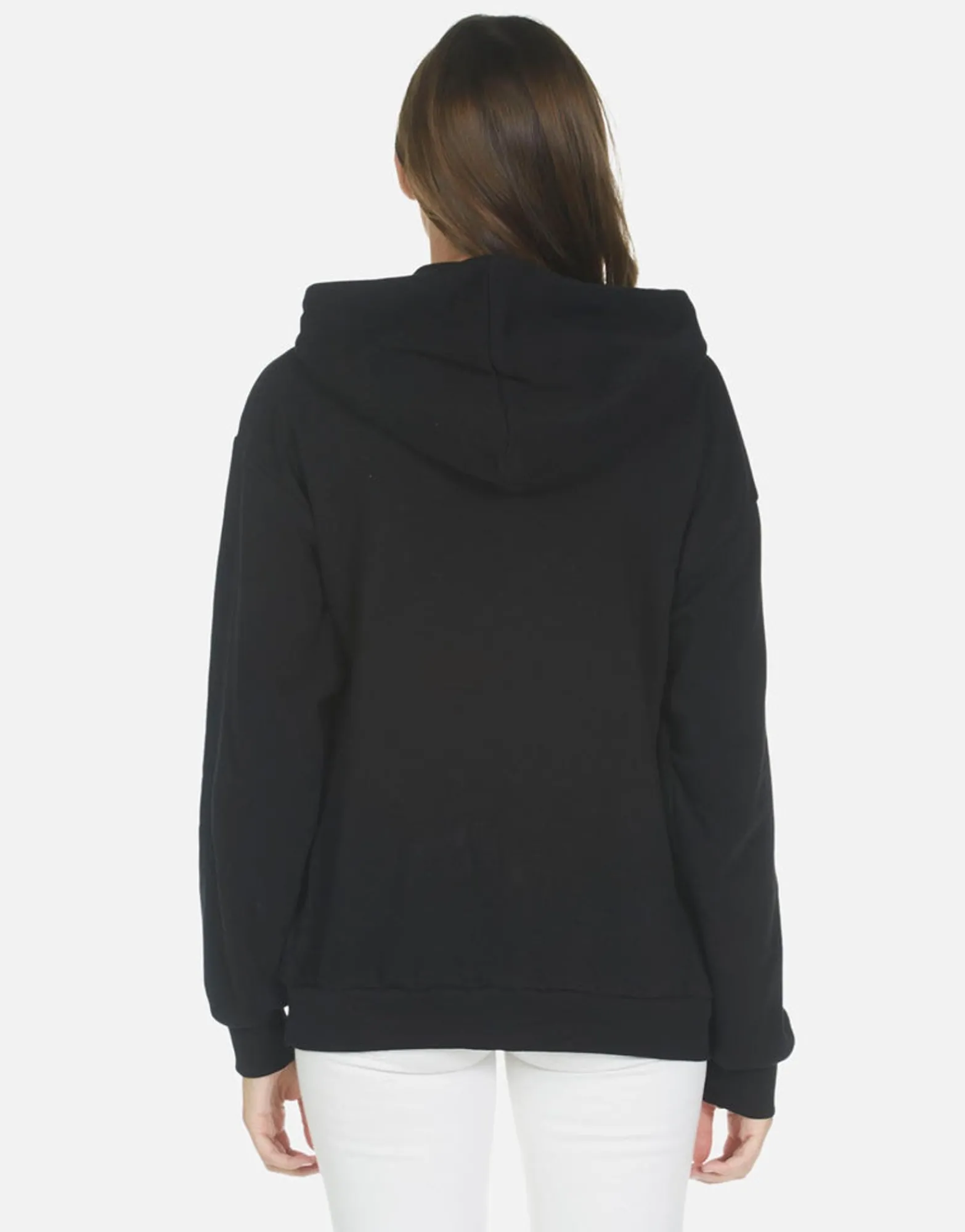 Flash Sale I'M A Mess Classic Pullover Hoodie | Harmony By Women Hoodies