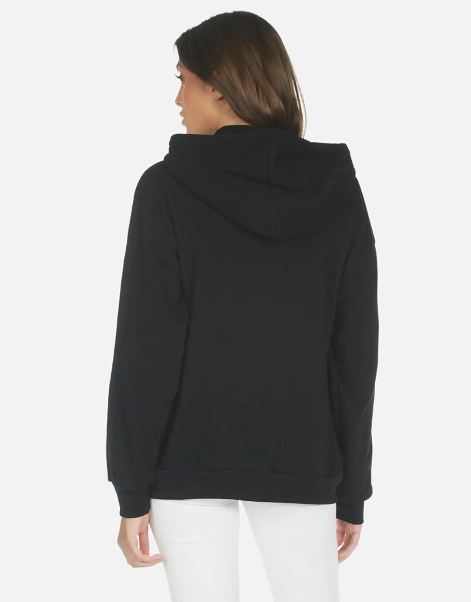 Flash Sale I'M A Mess Classic Pullover Hoodie | Harmony By Women Hoodies