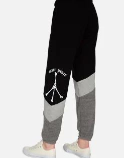 Cheap Inner Peace Sign Sweatpant | Charlene By Women Long Sweatpants
