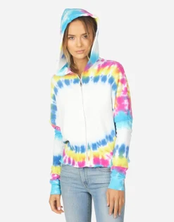 Shop Irma Pinky Swear Women Hoodies