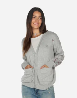 Online Jamila Butterfly Lip Women Sweaters & Knits