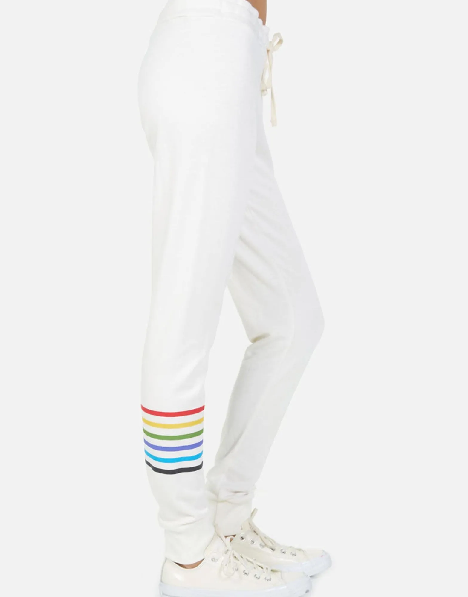 Fashion Jess Bone Diamond Women Long Sweatpants