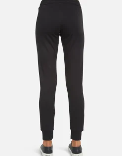 Hot Jess Camo Lip Women Long Sweatpants