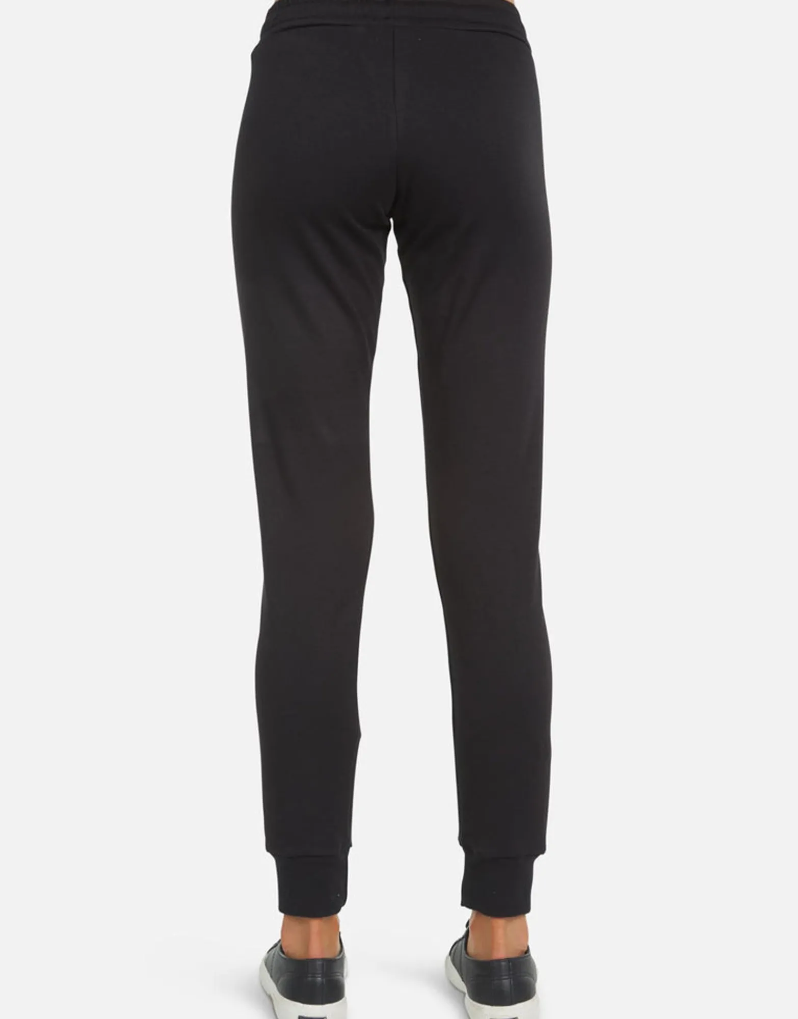 Hot Jess Camo Lip Women Long Sweatpants