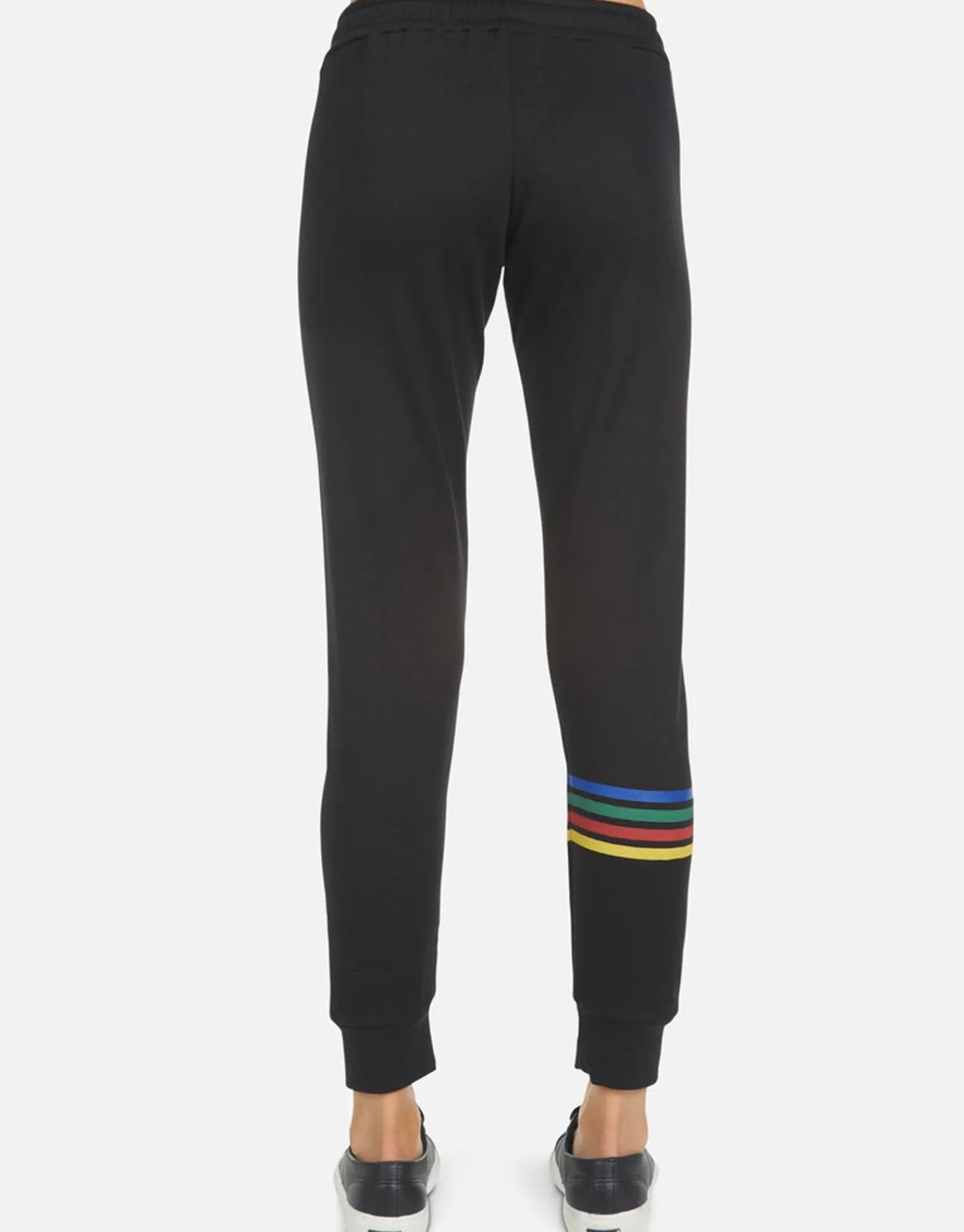 Online Jess Lucky Happy Face Women Long Sweatpants