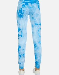 Fashion Jess World Peace Lips Women Long Sweatpants