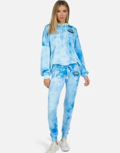 Fashion Jess World Peace Lips Women Long Sweatpants