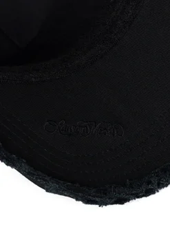 Cheap Jilly Crystal Biting Lip Hats