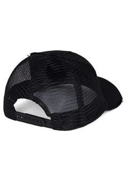 Sale Jilly Crystal Blue Eye Hats