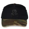 Store Jilly Crystal Crossbone Skull Hats