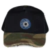 Best Sale Jilly Crystal Evil Eye Hats