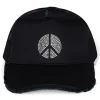Best Sale Jilly Crystal Peace Hats