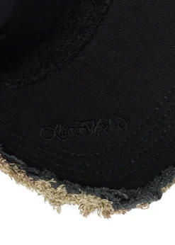 Best Jilly Crystal Red Lip Hats