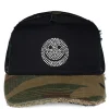 Flash Sale Jilly Crystal Smiley Hats