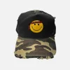 Outlet Jilly Happy Hippie Patch Hats