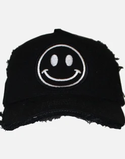 Cheap Jilly Happy Patch Hats