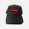 Fashion Jilly Kiss Lip Patch Hats