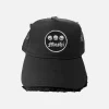 Sale Jilly Moshi Skull Patch Hats