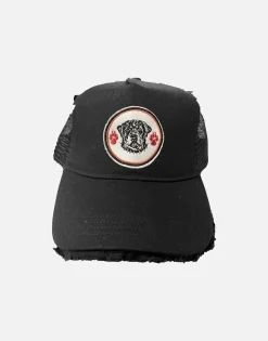 Clearance Jilly Rott Head Patch Hats