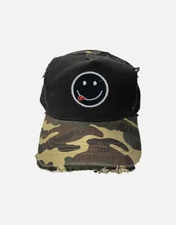 Cheap Jilly Silly Smiley Hats