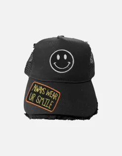 Outlet Jilly Sml Happy Patch Hats