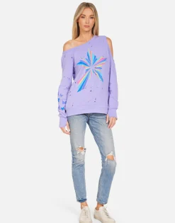 Sale Joanna Shooting Star Women Long Sleeve