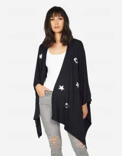 Online Jojo Star Lip Elements Women Sweaters & Knits