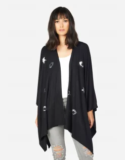 Online Jojo Star Lip Elements Women Sweaters & Knits
